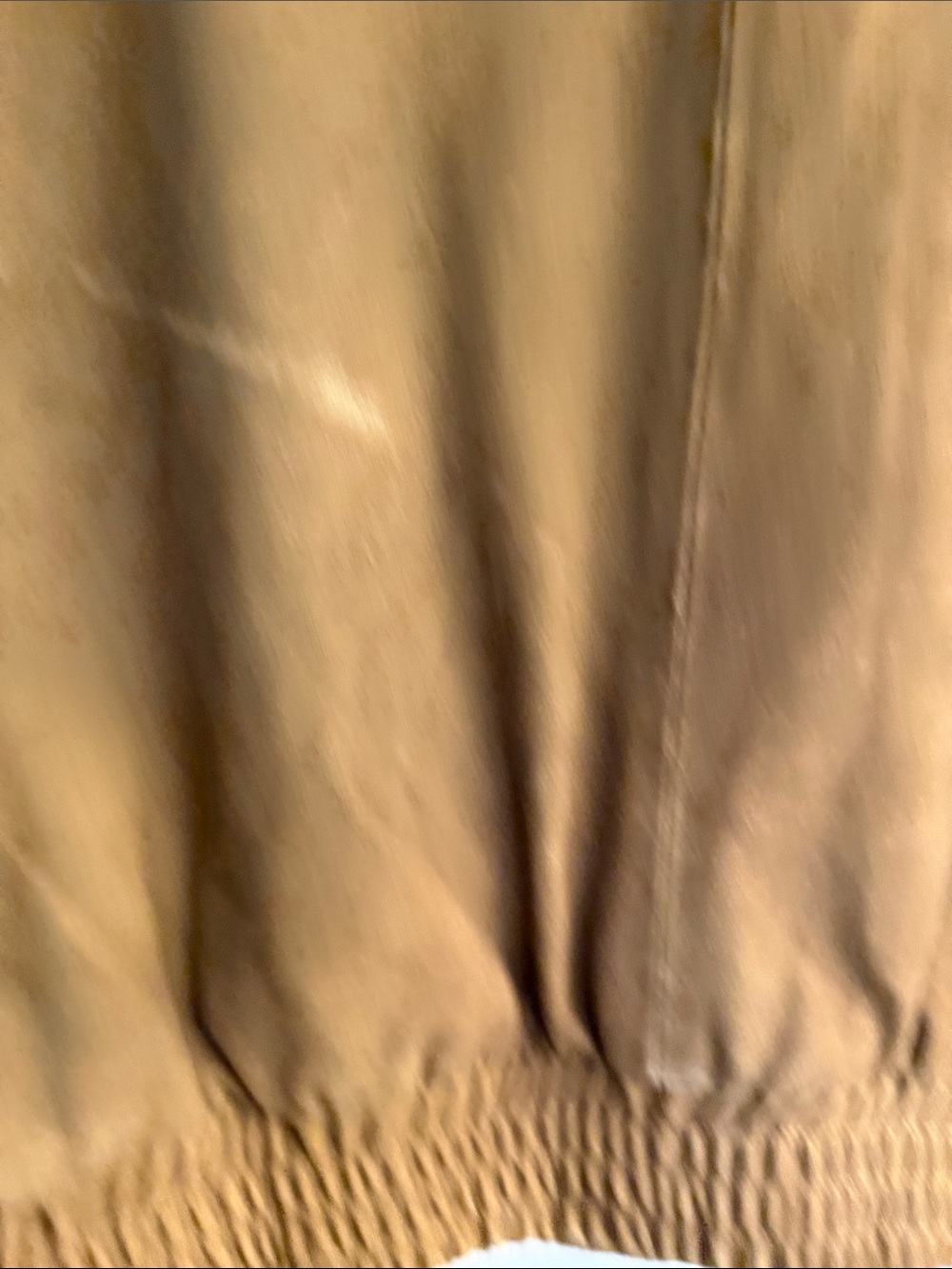 Binglesa Suede Jacket - Picture 7 of 11